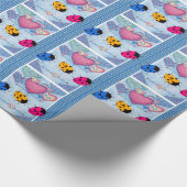 LADYBUGS CADEAUPAPIER (Hoek)