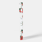 Ladybugs Case-Mate iPhone Case (Achterkant / Links)