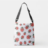 Ladybugs Crossbody Tas (Voorkant)