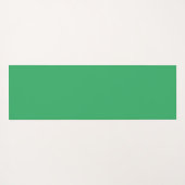 Ladybugs Design Yoga Mat (Achterkant (horizontaal))