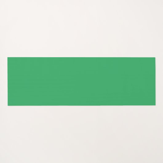 Ladybugs Design Yoga Mat (Achterkant (horizontaal))