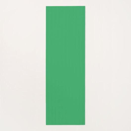 Ladybugs Design Yoga Mat (Achterkant)