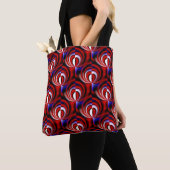Ladybugs Galore..... Tote Bag (Dichtbij)
