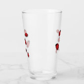 Ladybugs Glas (Links)