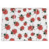 Ladybugs Groot Cadeauzakje (Voorkant)