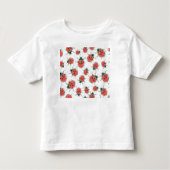 Ladybugs Kinder Shirts (Voorkant)