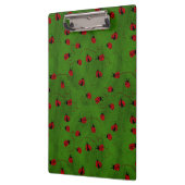 Ladybugs Klembord (Links)