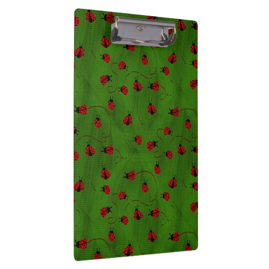 Ladybugs Klembord (Rechts)