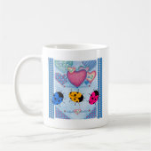 LADYBUGS KOFFIEMOK (Links)