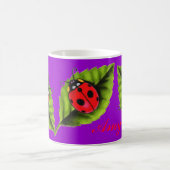 Ladybugs Koffiemok (Center)