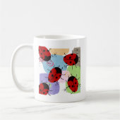 LADYBUGS KOFFIEMOK (Links)