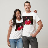 LADYBUGS KRIJGEN OOK SAMEN T-SHIRT (Unisex)