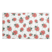 Ladybugs Kussensloop (Achterkant-Links)