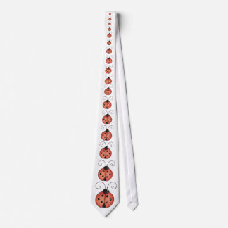 Ladybugs, Ladybugs, Ladybugs, Ladybugs, Ladybug... Stropdas
