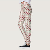 Ladybugs Leggings (Links)