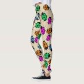 LADYBUGS LEGGINGS (Links)