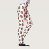 Ladybugs Leggings (Rechts)