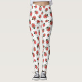 Ladybugs Leggings (Voorkant)