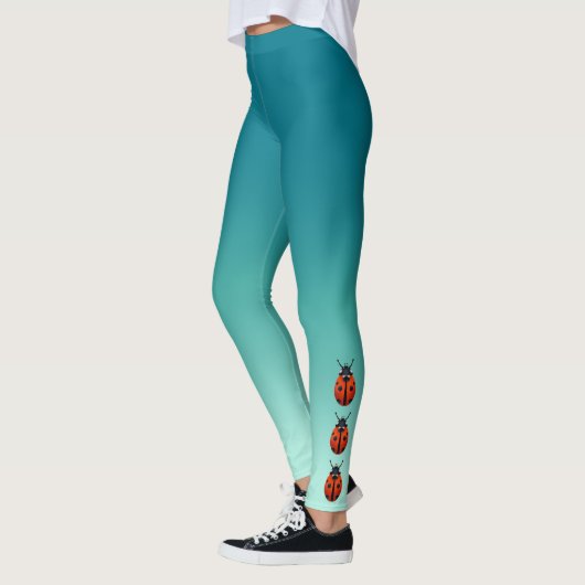 Ladybugs Leggings (Links)
