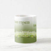 Ladybugs met een motivatie prijsbepaling koffiemok (Center)