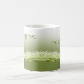 Ladybugs met een motivatie prijsbepaling koffiemok (Center)