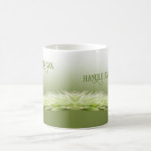 Ladybugs met een motivatie prijsbepaling koffiemok (Center)