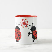 Ladybugs met ventilatorMok Mok (Midden)