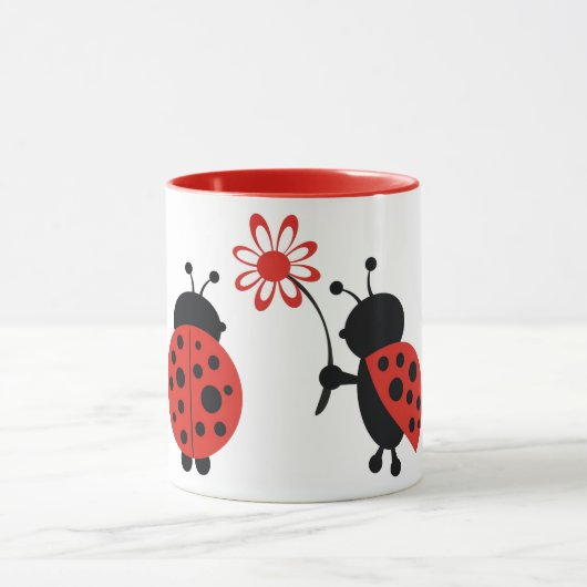 Ladybugs met ventilatorMok Mok (Midden)