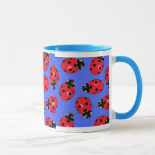LADYBUGS MOK