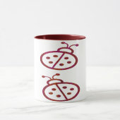 Ladybugs-Mok Mok (Midden)