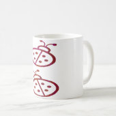 Ladybugs-Mok Mok (Voorkant rechts)