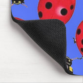 LADYBUGS MUISMAT (Hoek)