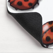 Ladybugs Muismat (Hoek)