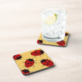 LADYBUGS ONDERZETTER (Rechterzijde)