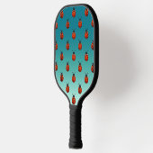 Ladybugs Pickleball Paddle (Links)