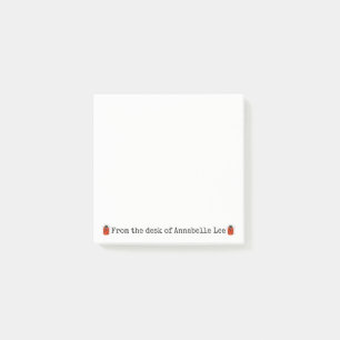 Ladybugs Post-it® Notes