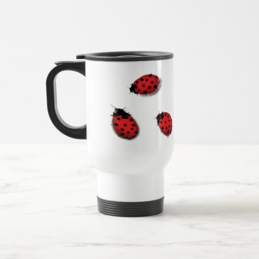 Ladybugs Reisbeker (Links)