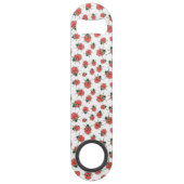 Ladybugs Speed Flessenopener (Voorkant)