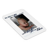 Ladybugs sterkte magnetisch magneet (Rechterzijde)