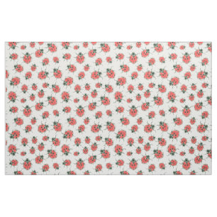 Ladybugs Stof