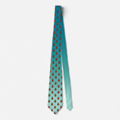 Ladybugs Stropdas (Voorkant)