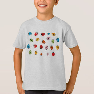 Ladybugs T-shirt