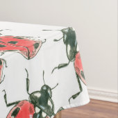 Ladybugs Tafelkleed (Voorbeeld)