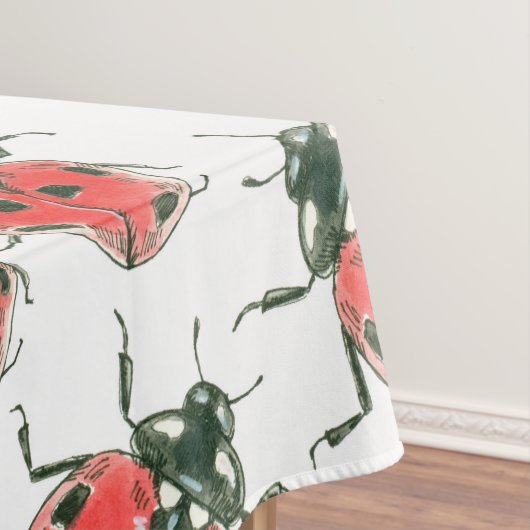 Ladybugs Tafelkleed (Voorbeeld)