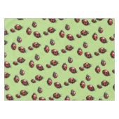Ladybugs Tafelkleed (Voorkant (Horizontaal))