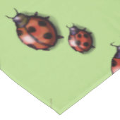 Ladybugs Tafelkleed (Gekanteld)