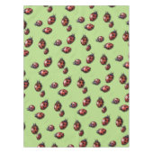 Ladybugs Tafelkleed (Voorkant)