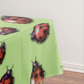 Ladybugs Tafelkleed (Voorbeeld)