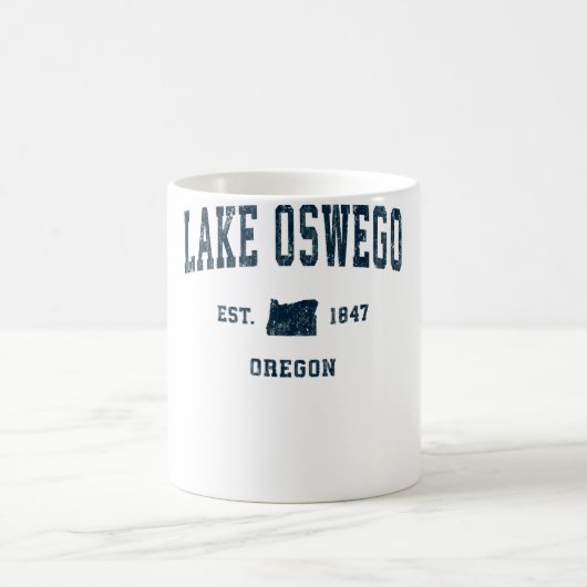 Ladybugs-team op het plein koffiemok (Center)