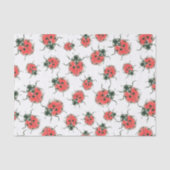 Ladybugs Tissuepapier (Voorkant)